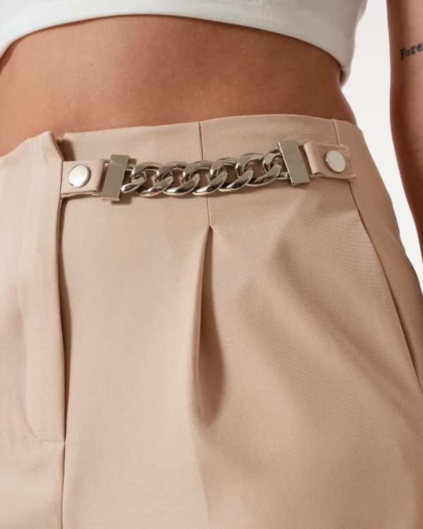 Alternative view of PALAZO CADENA SASTRERO - KS-218