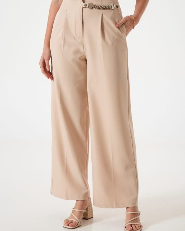 PALAZO CADENA SASTRERO - KS-218