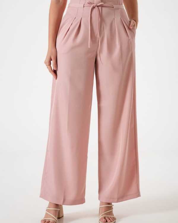 PALAZO LINO - KS-248