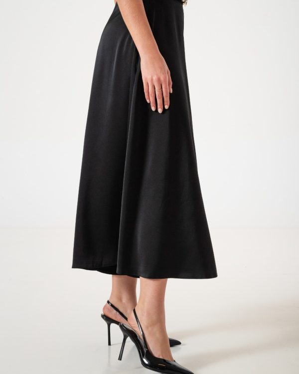 Alternative view of POLLERA PANTALON - 23013#