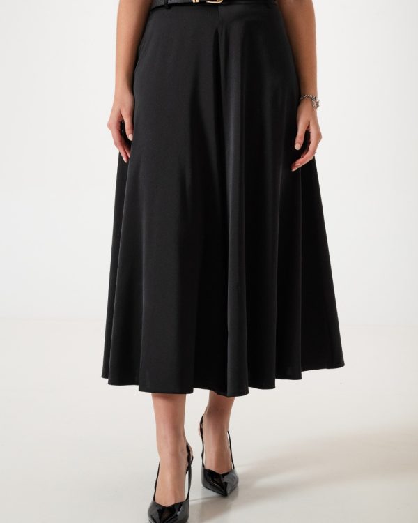 POLLERA PANTALON - 23013#