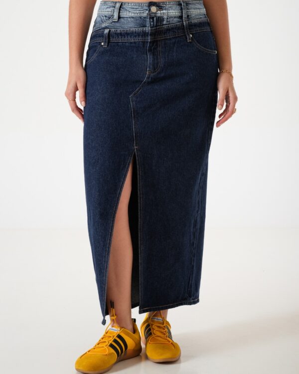 POLLERA JEAN - CP910