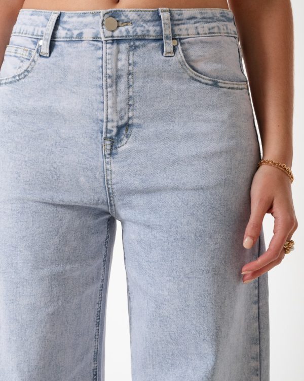 Alternative view of JEAN WID LEG - LYFJ681