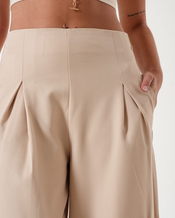 Alternative view of PALAZO SASTRERO - KS-306