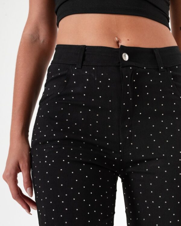 Alternative view of MOM FIT STRASS ADELANTE BENGALINA