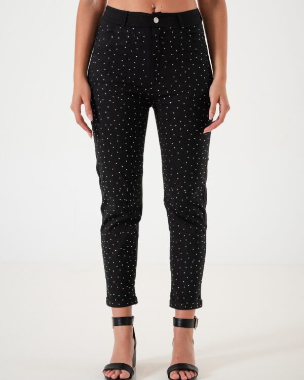 MOM FIT STRASS ADELANTE BENGALINA