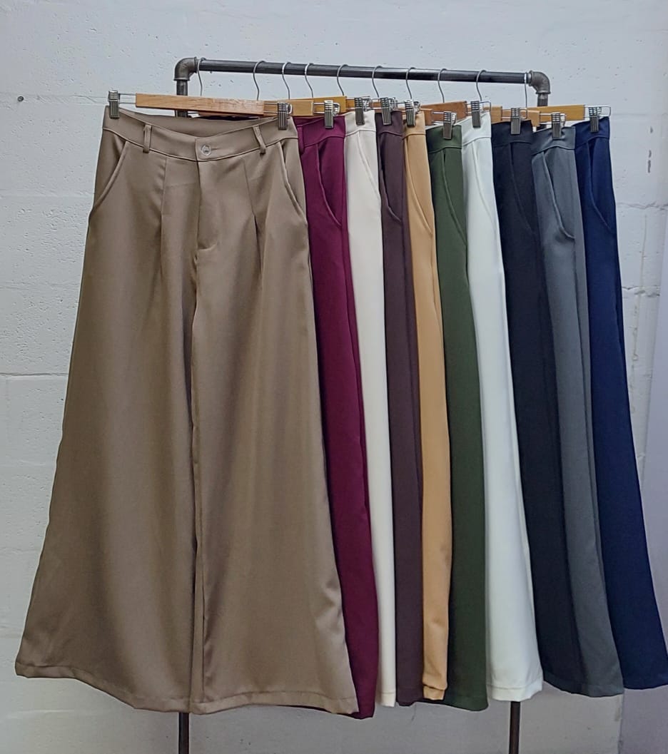 SUPER PALAZO PINZADO SASTRERO - Imagen 8