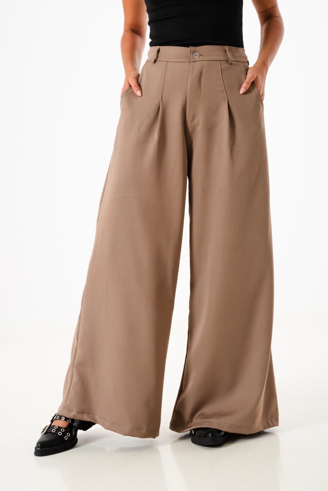 SUPER PALAZO PINZADO SASTRERO