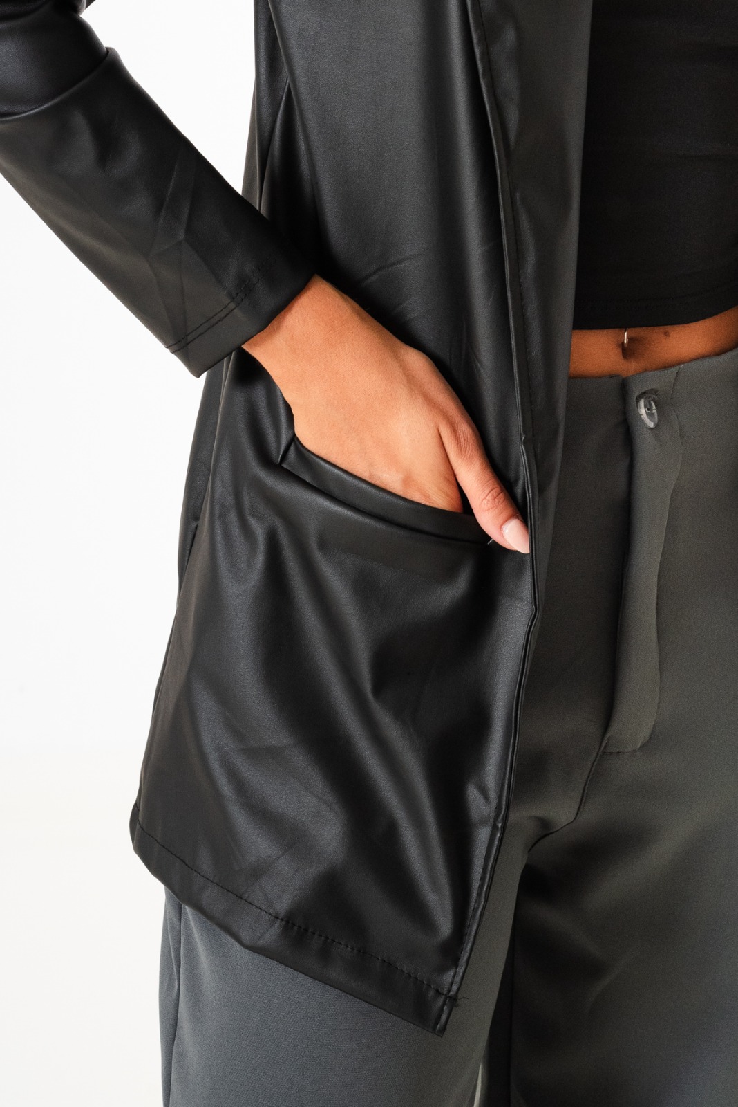 SACO ECOCUERO - Imagen 3