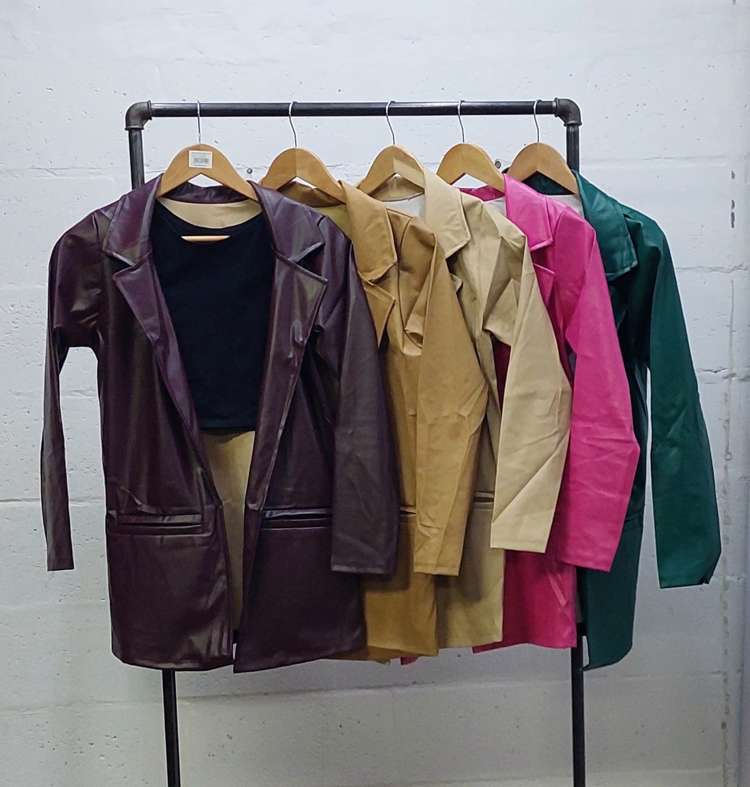 SACO ECOCUERO - Imagen 9