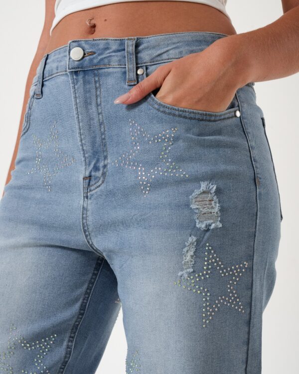 Alternative view of JEAN ESTRELLA STRASS - LYFJ911-1