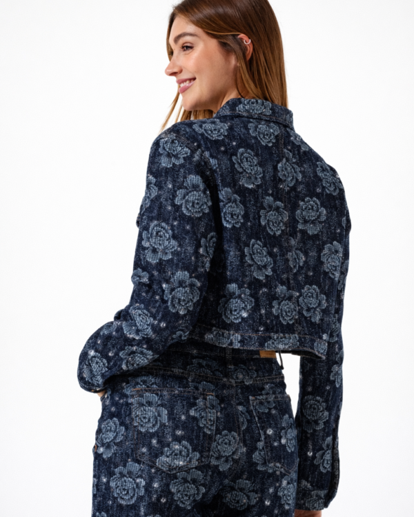 Alternative view of CAMPERA JEAN STRASS - L-0059-1