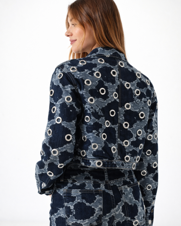 Alternative view of CAMPERA JEAN TACHAS - L-0059-2