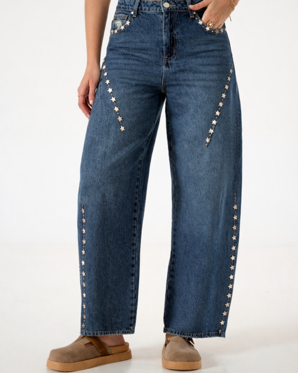 JEAN BALOON TACHAS - LY-017