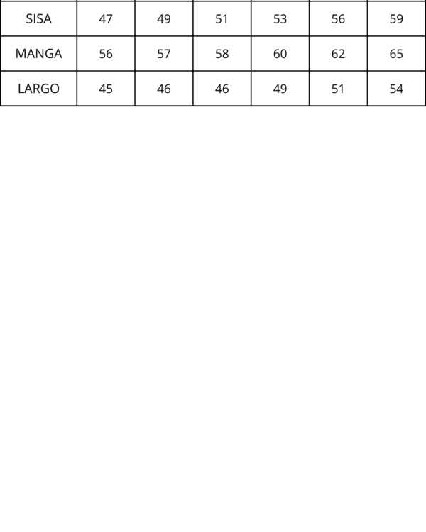 Alternative view of LYFJ859 - CAMPERA JEAN TACHAS