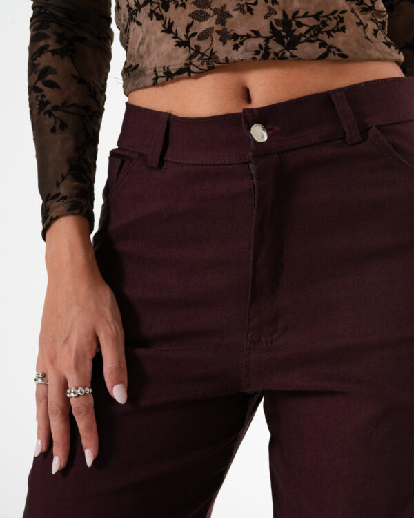 Alternative view of BALOOM BENGALINA