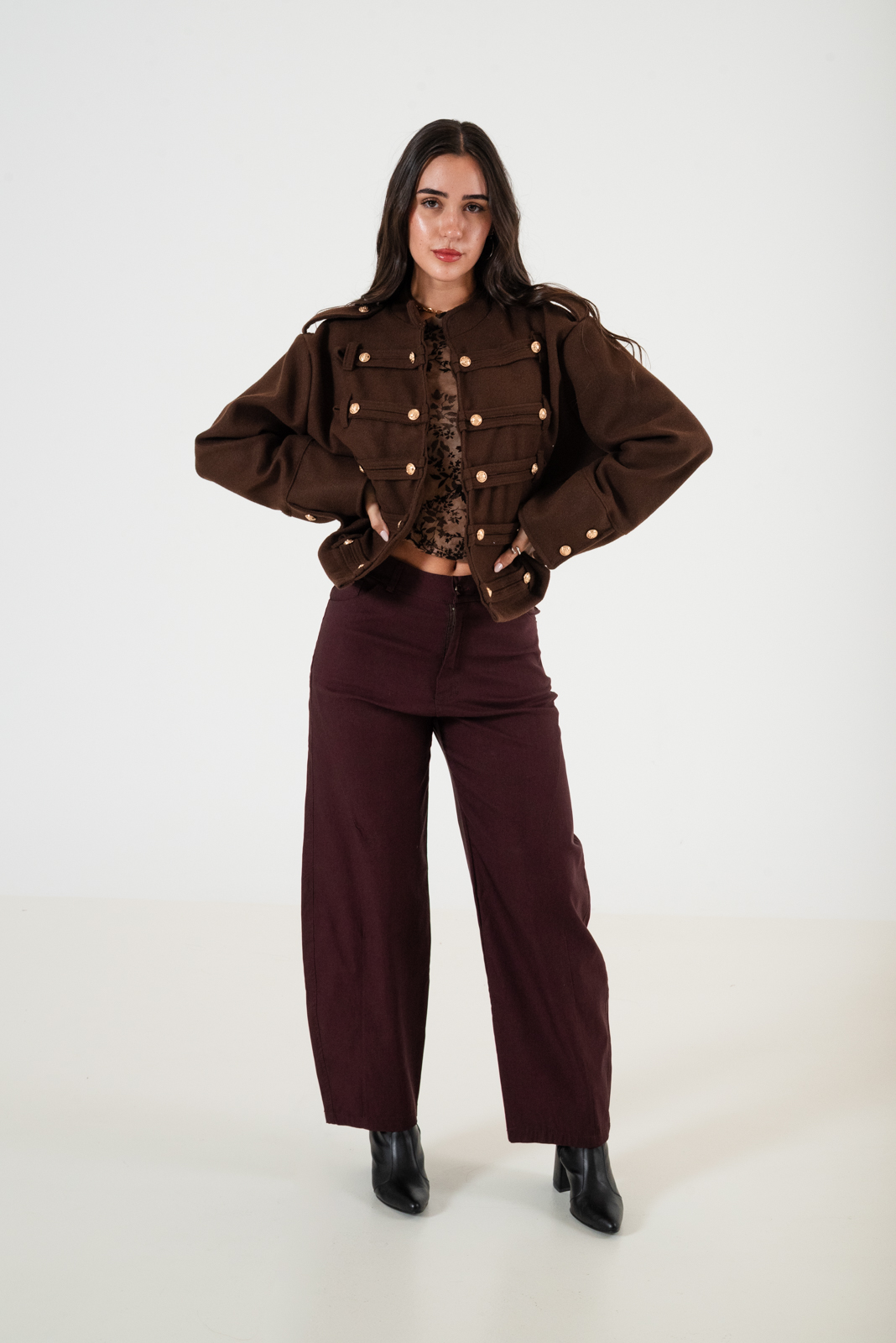 BALOOM BENGALINA - Imagen 6