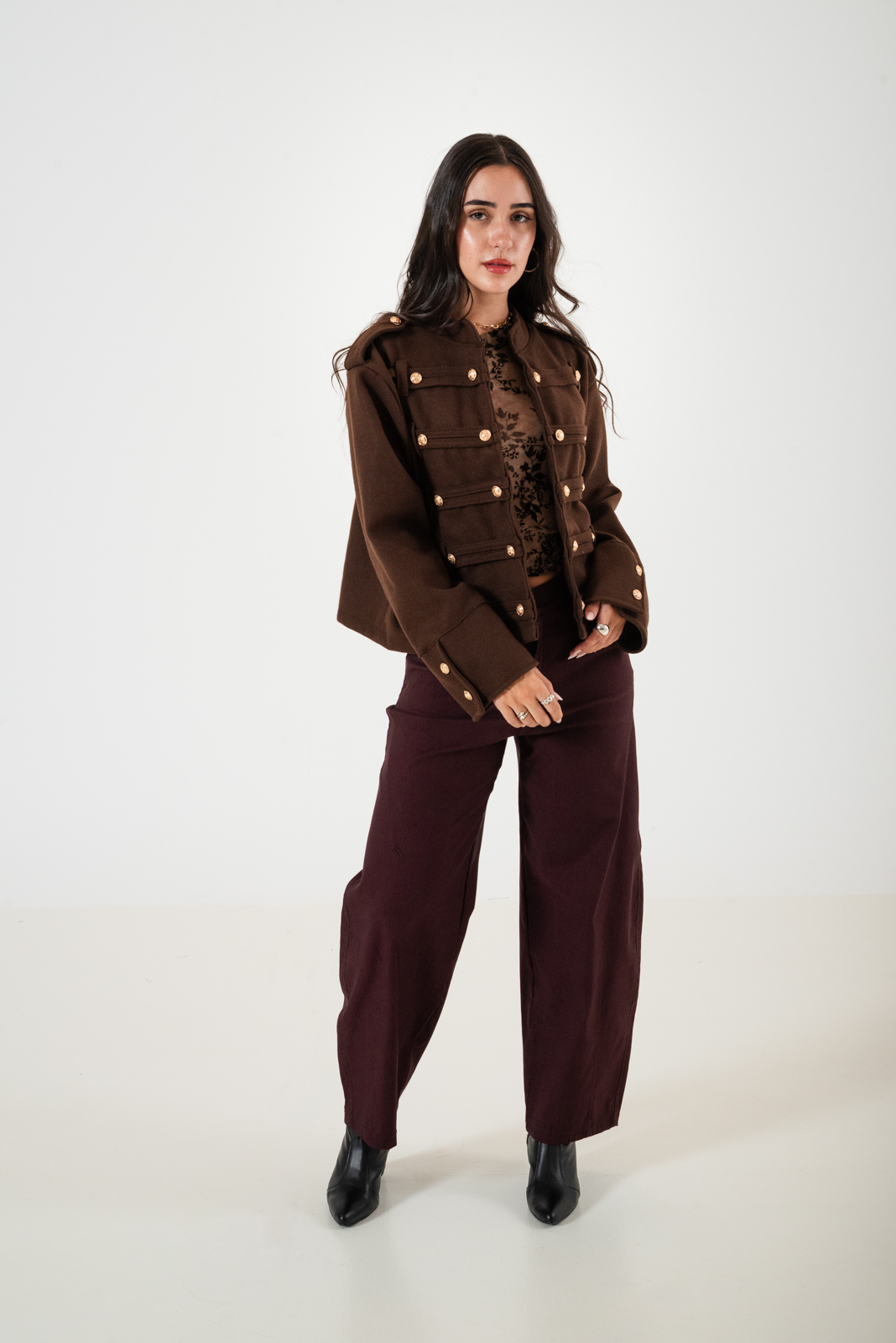 BALOOM BENGALINA - Imagen 5