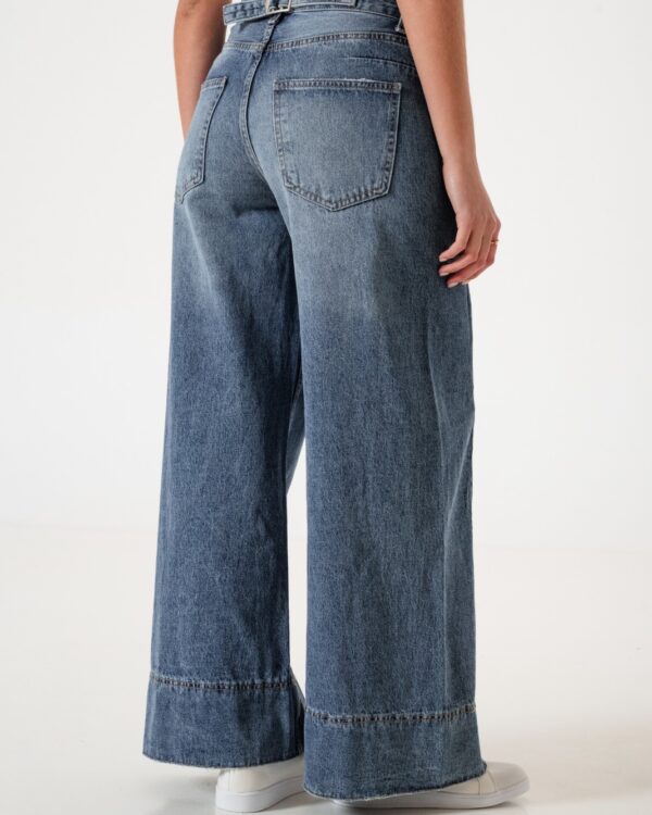 Alternative view of JEAN WID LEG ESTRELLAS - AL-1