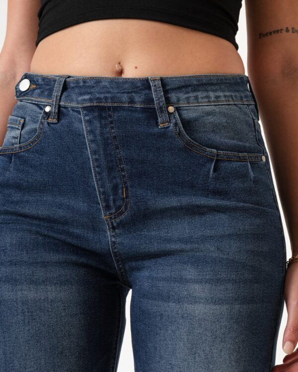 Alternative view of JEAN WID LEG - LYFJ838