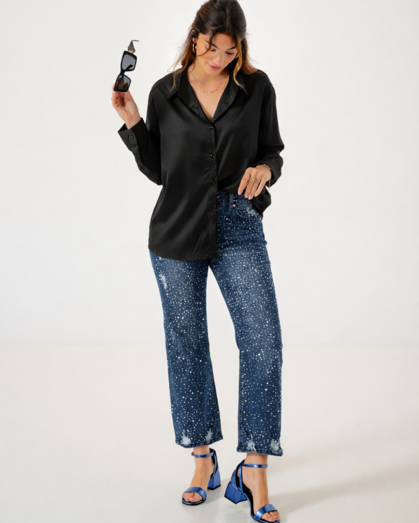 Alternative view of JEAN RECTO STRASS - LYFJ687-1