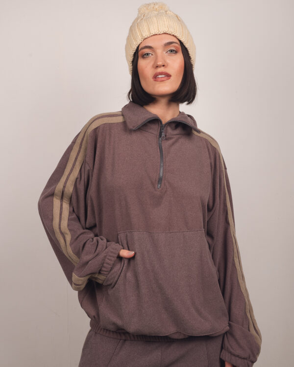 BUZO COMBINADO DARLON