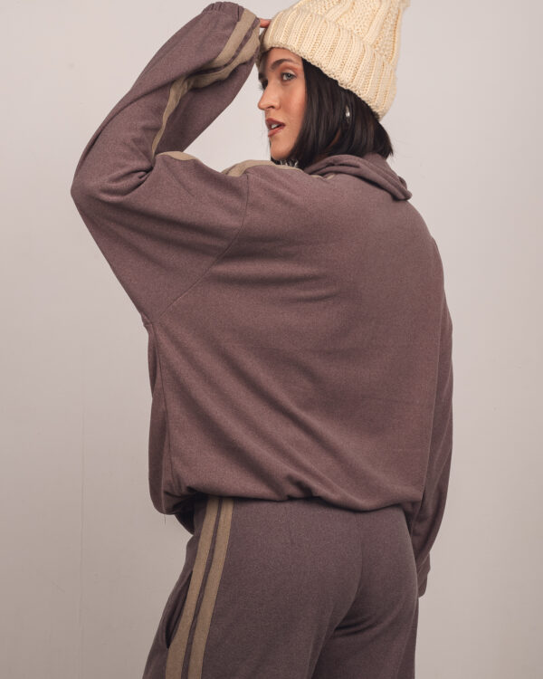 Alternative view of BUZO COMBINADO DARLON