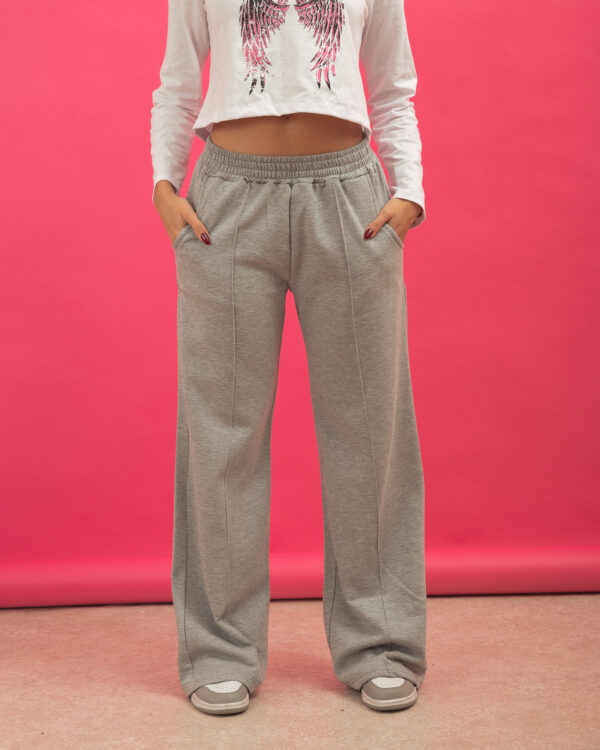 PALAZO DESPUNTE FRIZZA