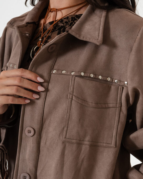 Alternative view of CASACA FLECOS SUED