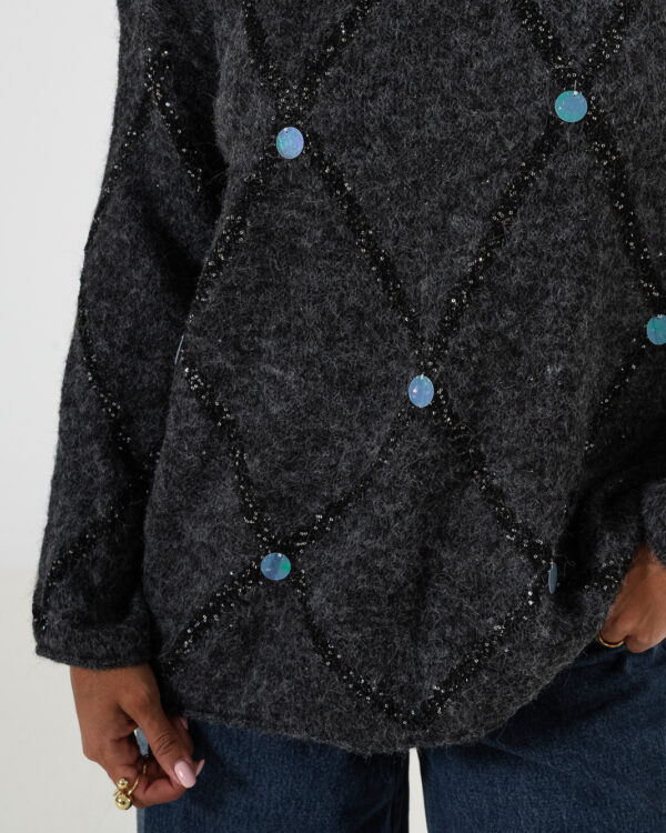 Alternative view of SUETER ROMBO BRILLO - 80848#