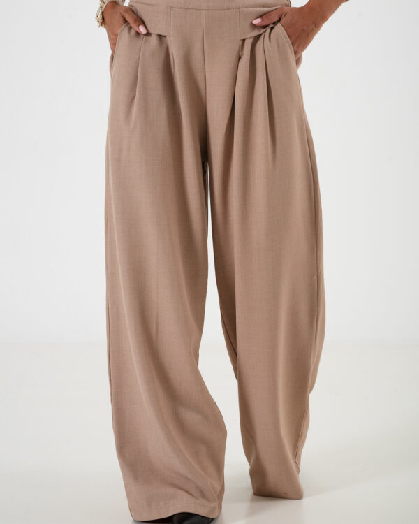 PANTALON SASTRERO C/ELASTICO - W024_A