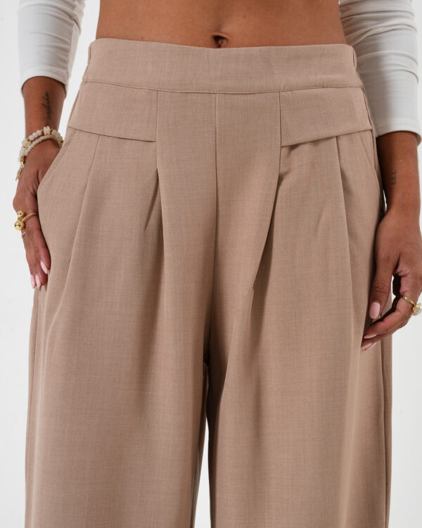 Alternative view of PANTALON SASTRERO C/ELASTICO - W024_A