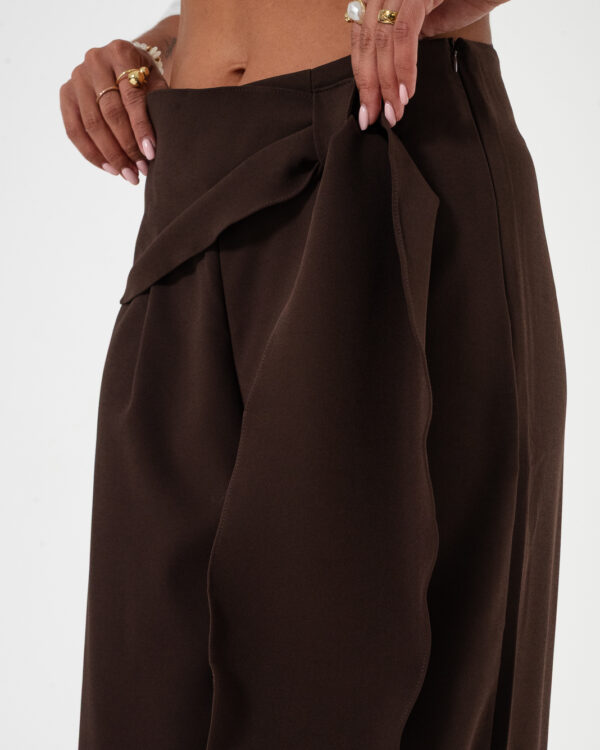 Alternative view of PANTALON CON PAÑUELO - YX-25129