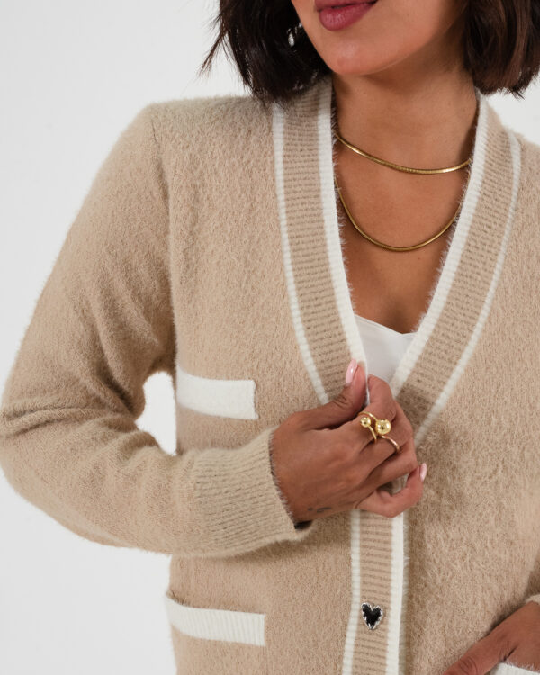 Alternative view of SACO SUETER - 0609