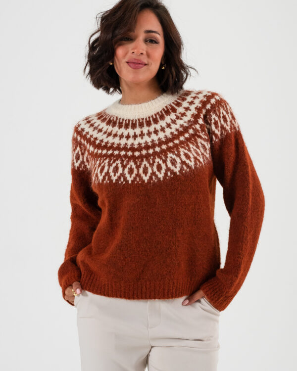 SUETER BARI - 83150#