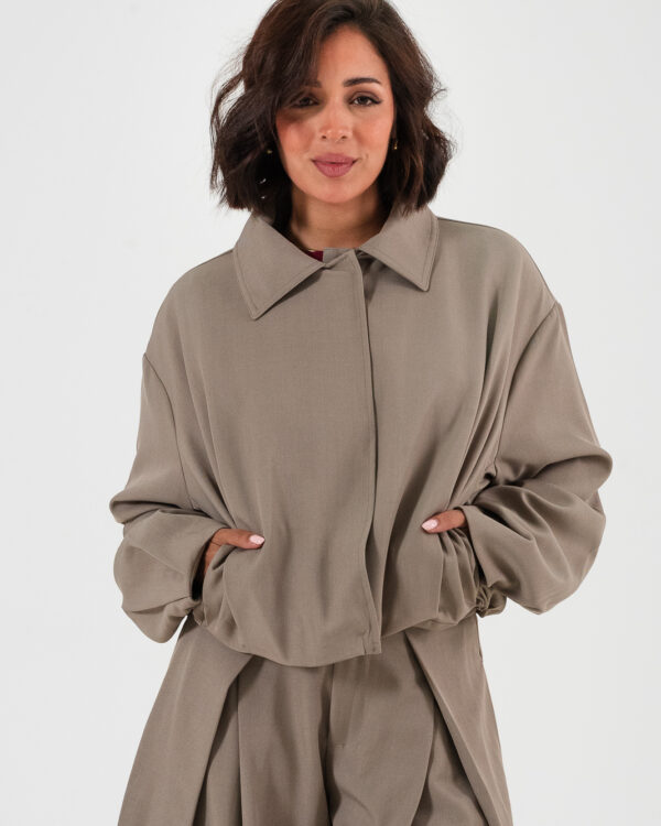 BOMBER SASTRERA - KS-1338