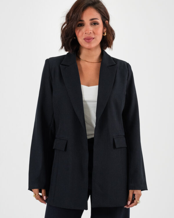 SACO SASTRERO FORRADO - 90505-A