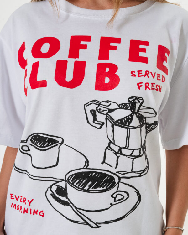 Alternative view of REMERA COFFE CLUB