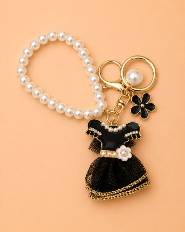 ACCESORIO PARA PASACINTO - VESTIDO