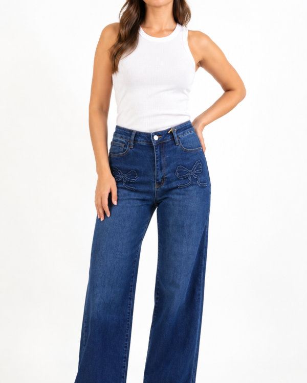 JEAN WID LEG MOÑO - A25R13