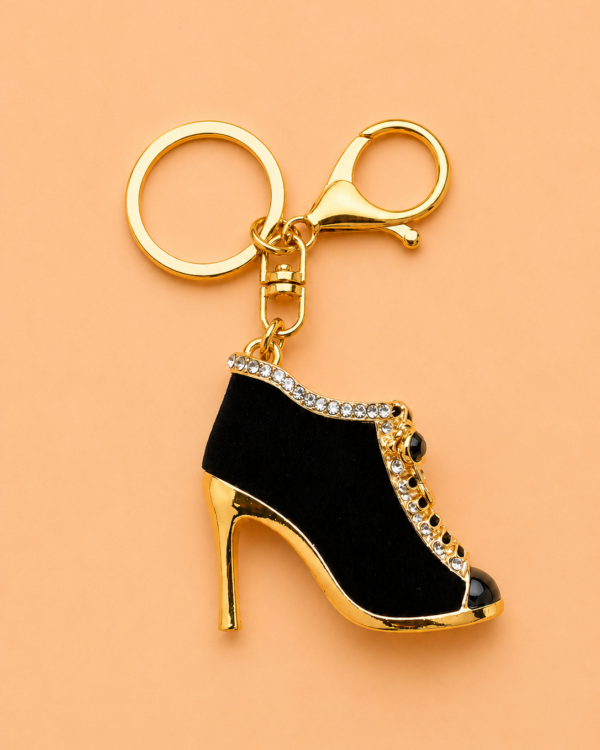 ACCESORIO PARA PASACINTO - ZAPATO