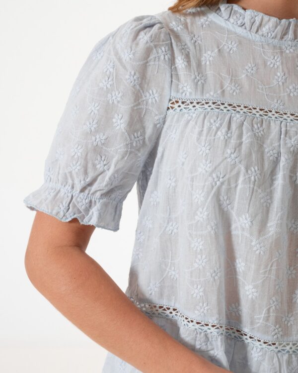 Alternative view of BLUSA IMPORTADA - Q018