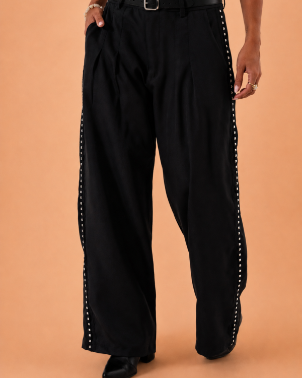 Alternative view of CINTO DE VESTIR PLUS SIZE