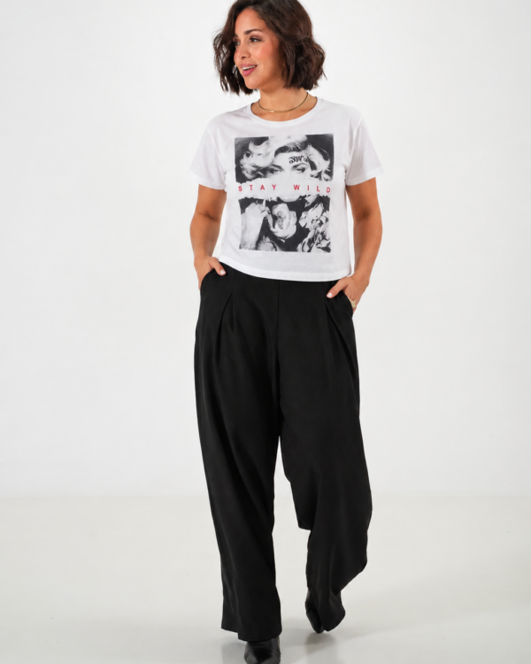 Alternative view of REMERA STAY WILD