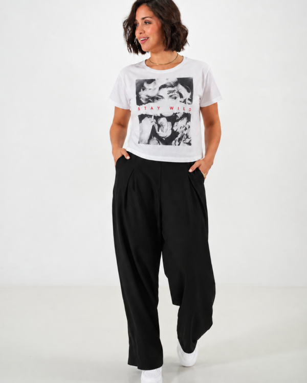 Alternative view of REMERA STAY WILD