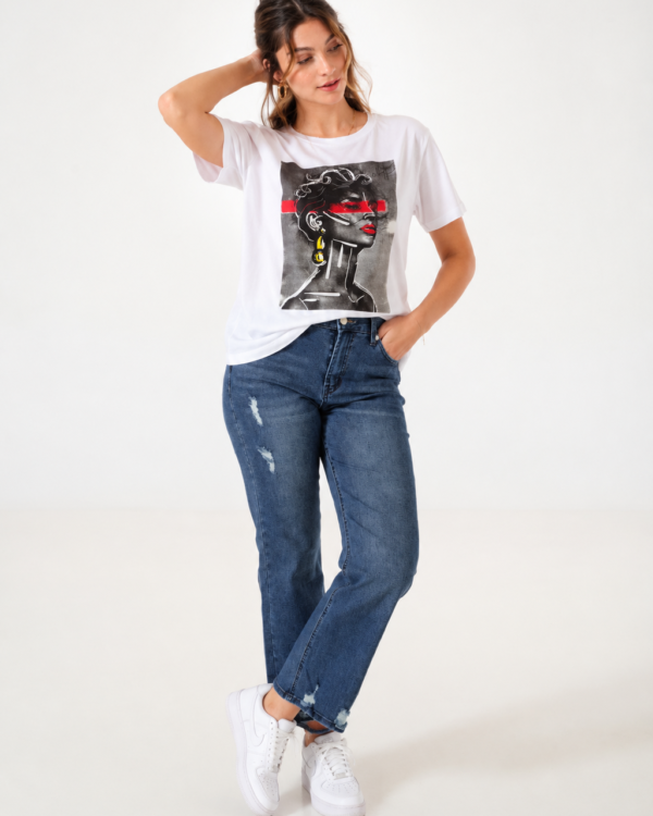 Alternative view of REMERA RED VISION