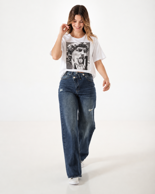 Alternative view of REMERA DAVID POP